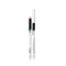 1-10 Pcs Eyeliner Pencil Makeup Women Long Lasting Waterproof Pigment Eye Liner White Eyeliner Pen Cosmetics