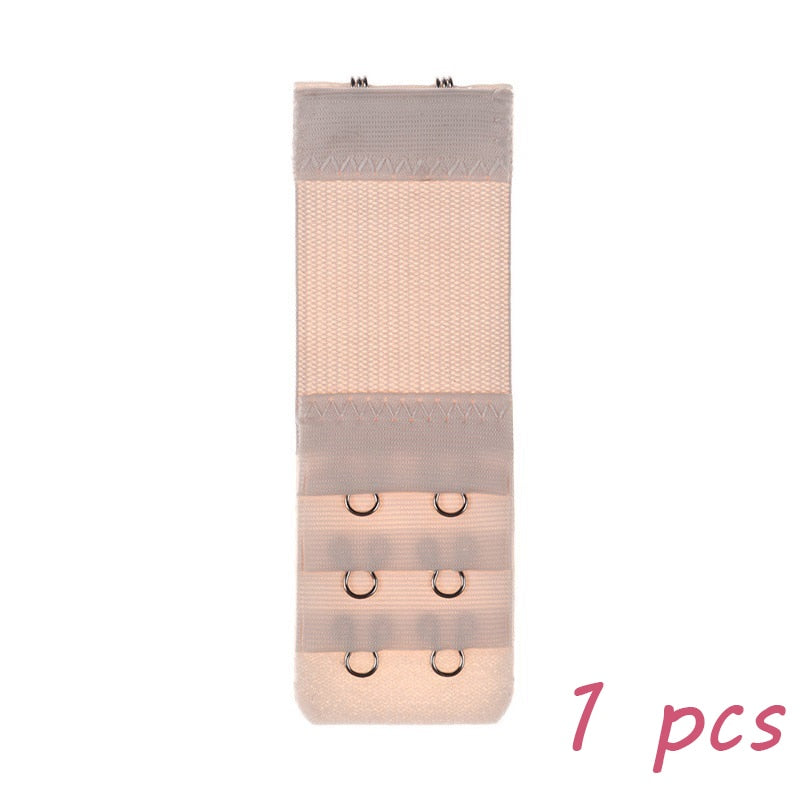2 Hook Bra Extender For Women&