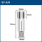 XCAN HSS Pipe Tap 1/8 1/4 3/8 1/2 3/4 1&#39;&#39; Metal Screw Thread Tap Threading Tools Hand Tools