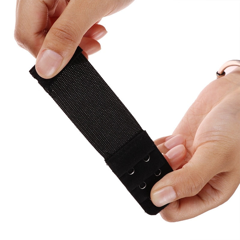 2 Hook Bra Extender For Women&