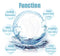 OWOSC 50/100PCS Wholesale Hydrogel Gel Eye Patches for Eyelash Extension Eyepads Eyelash patch Lash Extension Mask Eyepad Makeup