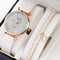 2022 New Watch Women Fashion Casual Leather Belt Watches Simple Ladies Round Dial Quartz Wristwatches Dress Clock Reloj Mujer