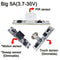 5V 12V 24V 4A Dimmable Sensor Switch Hand Wave Dimmer PIR Switch for LED Strip LED,Touch switch for  Kitchen Cabinet LED Lights