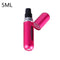 5ML/8ML Mini Small Perfume Refillable Bottle Portable Aluminum Atomizer Travel Refill Perfume Spray Bottle Cosmetic Container