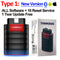 2023 THINKCAR Thinkdiag Old Version Full System all car 16 Reset Service 1 Year Free OBD2 Diagnostic Tool Active Test ECU Coding