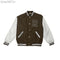 Autumn Winter Fashion Bomber Jackets for Women Streetwear Baseball Uniform Oversized Coat Jackets and Coats Loose student