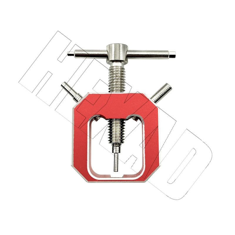 Metal Motor Pinion Gear Puller Remover for RC  Helicopter Motor Professional RC Toy Accessories  4WD Car Universal W010