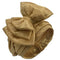 Shinning Multi-layer Bowknot Turban Cap for Woman Fashion African Headtie Nigeria Wedding Turbans Hat Muslim Headwrap Bonnet