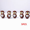 Compatible Mini Animals Building Blocks for Children MOC Turtles Bird Dolphin Fish Model Building Blocks Bricks Kids DIY Toys