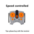 Technical Motor Parts Multi Power Functions 8293 8883 Tool Servo Train Motor PF Model Sets Building Blocks Compatible All Brands