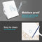 EU Touch Switch Sensor Switches No Neutral Wire Required LED Crystal Glass Panel Wall Lamp Light Switch 1/2/3 Gang AC100-240V
