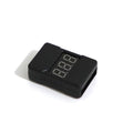 1pcs or 4pcs Hot Sell 2s 2s 3s 4s 5s 6s 7s 8S 1-8S LED Low Voltage Buzzer Alarm Lipo Voltage Indicator Checker Tester Wholesale