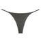 1Pcs Sexy G-String Women Panties Low-Rise Thongs Lingerie Underwear Summer Female T-Back Briefs Underpants Clothing
