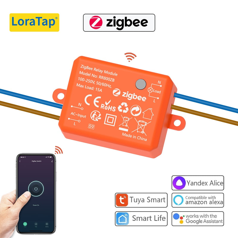 ZigBee 3.0 Wireless 12 Push Button Remote Tuya Scene Automation Control Switch Smart Life Alexa Home Assistant Zigbee2MQTT