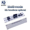 Touch Switch Capacitive Module 5V-24V 3A LED Dimming Control Lamps Active Components Short Distance Scan Sweep Hand Sensor