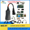 Professional Diagnostic Tool Full Chips Lexia3 PP2000 OBD2 Diagbox V9.91 Firmware 9218165C For Citroen&amp;Peugeot Lexia 3 V48/V25