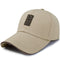 Men&#39;s Trucker Caps Autumn Winter Snapback Baseball Cap Hip-hop Style Cotton Comfortable Adjustable Dad Baseball Hat Cap