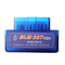 Super MINI ELM327 Bluetooth V1.5 With PIC18F25K80 Chip For Android V2.1 OBD2 Scanner Car Diagnostic Interface Support More Car