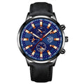 Fashion Mens Sports Watches for Men Business Stainless Steel Quartz Wrist Watch Luxury Man Casual Luminous Clock часы мужские