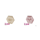 Decompression Finger Flip Toy Kinetic Skill Fingertip Spinner Stress Relief Toy Anti-Stress Pocket Desk Rotating Toys Adult Gift