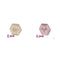 Decompression Finger Flip Toy Kinetic Skill Fingertip Spinner Stress Relief Toy Anti-Stress Pocket Desk Rotating Toys Adult Gift