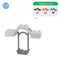 Blocks Amusement Park Accessory Slide Ladder Swing Seesaw Carousel Big Large-particle City Building Children&