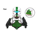 Disney First Order Stormtroopers Building Blocks Sith Jet Trooper Snowtroopers Thrawn Moff Gideon Tarkin Action Brick Figure Toy