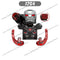 XP193 D009 WM718 Mark suit Disney anime movie figurine dolls mini plastic action toy figures Assemble blocks Christmas gifts