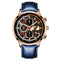 Luxury Brand Mens Watches Fashion Men Sports Stainless Steel Quartz Wrist Watch Luminous Clock Man Business Watch часы мужские
