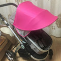 Zipper type fly protection accessories children&#39;s crib summer mesh carriage full cover mosquito net baby stroller trolley