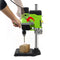 ALLSOME 6-Speed Benchtop Drill Press Drilling Machine