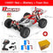 WLtoys 144010 144001 75KM/H 2.4G RC Car Brushless 4WD Electric High Speed Off-Road Remote Control Drift Toys for Children Racing