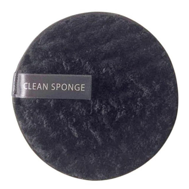 Reusable Cotton Makeup Remover Pads for Washable Face Clean Sponge Blender Cleansing Puff Cloth Foundation Liquid Cream Tools