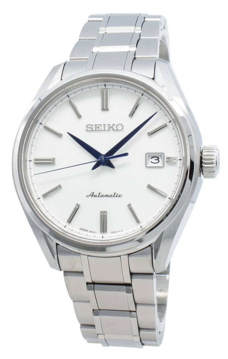 Seiko Automatic Presage Japan Made SARX033 Men's Watch