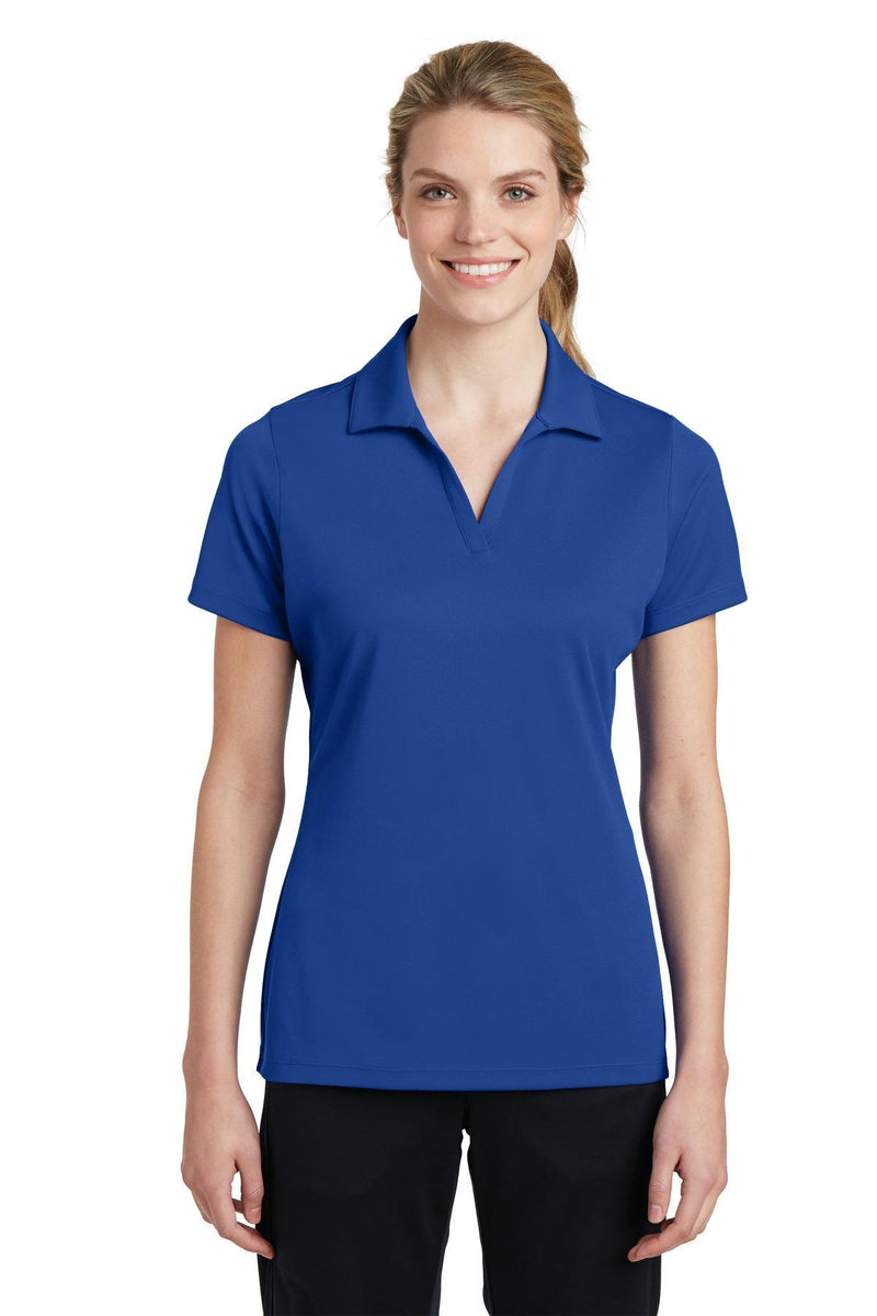 Sport-Tek Ladies PosiCharge RacerMesh Polo. LST640-Polos/knits-True Royal-4XL-JadeMoghul Inc.