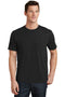 Port & Company Fan Favorite Tee. PC450-T-shirts-Jet Black-6XL-JadeMoghul Inc.