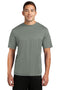 Sport-Tek Tall PosiCharge Competitor Tee. TST350-T-shirts-Grey Concrete-4XLT-JadeMoghul Inc.