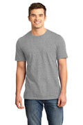 District - Young Mens Very Important Tee. DT6000-T-shirts-Grey Frost-4XL-JadeMoghul Inc.