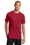 Port & Company - Essential Pocket Tee. PC61P-T-shirts-Red-4XL-JadeMoghul Inc.