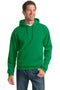 JERZEES - NuBlend Pullover Hooded Sweatshirt. 996M-Sweatshirts/fleece-Kelly-3XL-JadeMoghul Inc.