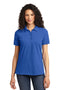 Port & Company Ladies Core Blend Pique Polo. LKP155-Polos/knits-Royal-4XL-JadeMoghul Inc.