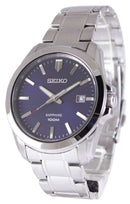 Seiko Neo Classic Quartz Sapphire 100M SGEH47 SGEH47P1 SGEH47P Men's Watch