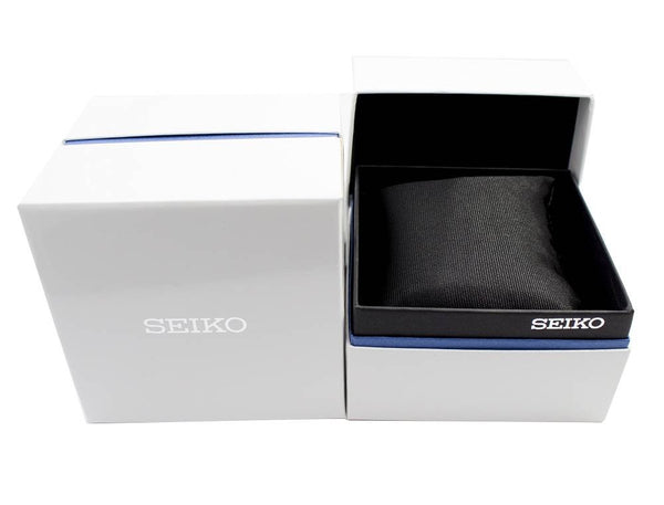 Seiko Box