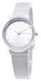 Skagen Freja SKW2715 Analog Quartz Women's Watch