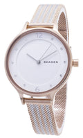 Skagen Anita SKW2749 Quartz Analog Women's Watch