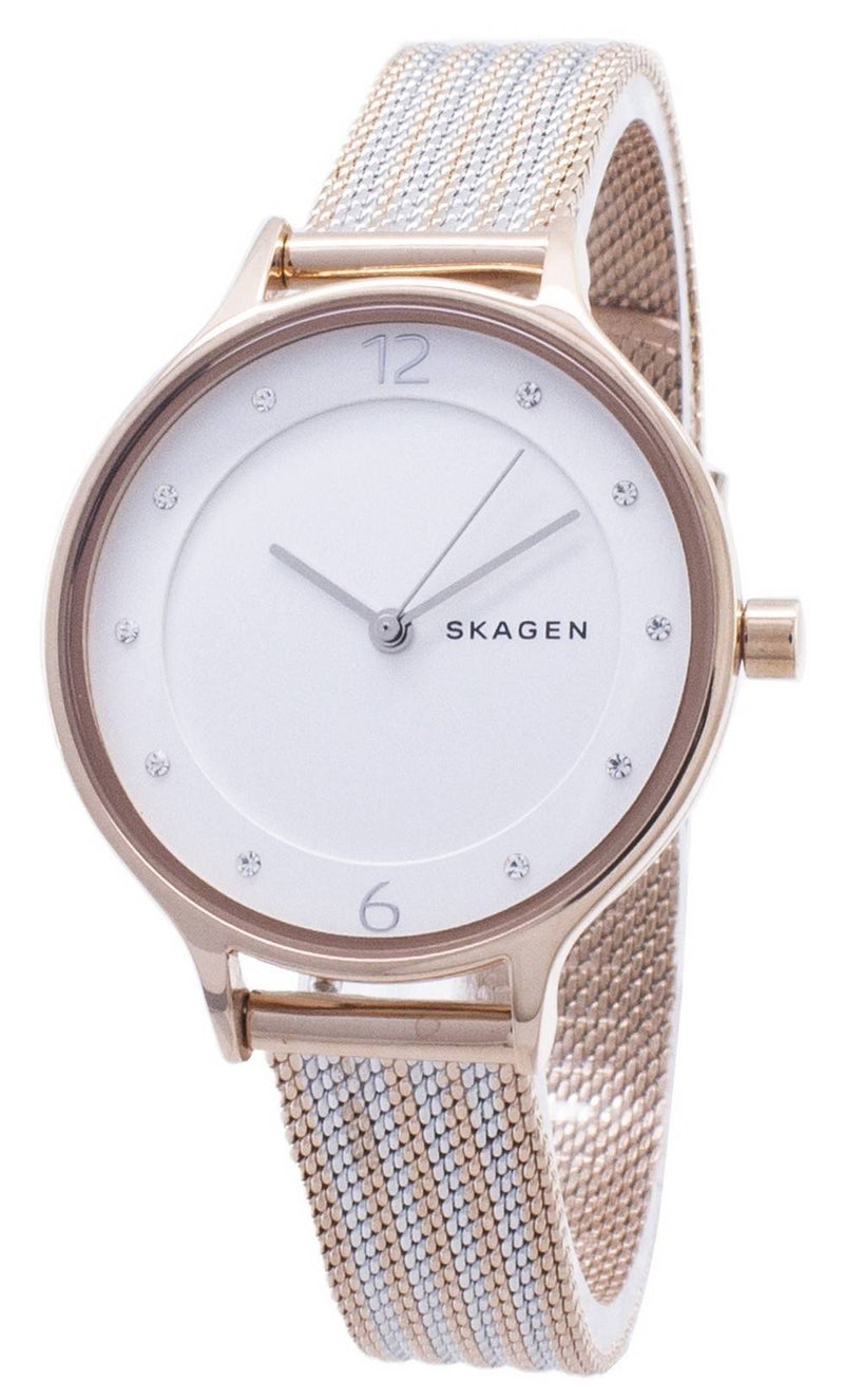 Skagen Anita SKW2749 Quartz Analog Women's Watch