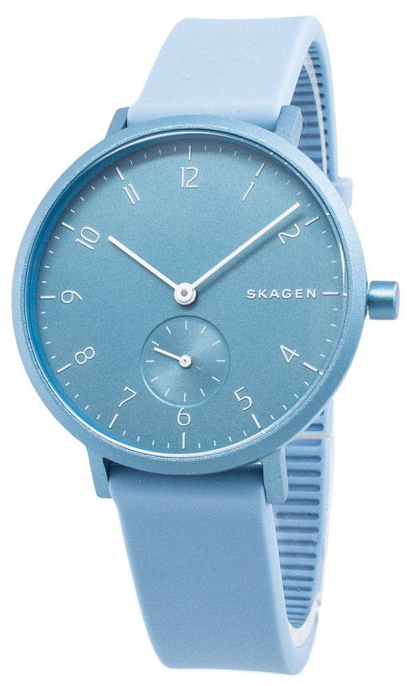 Skagen Aaren Kulor SKW2764 Quartz Unisex Watch