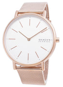 Skagen Signatur SKW2784 Quartz Women's Watch