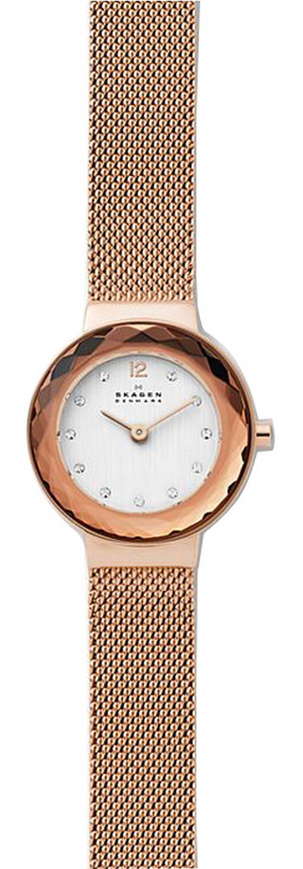 Skagen Leonora SKW2799 Diamond Accents Quartz Women's Watch