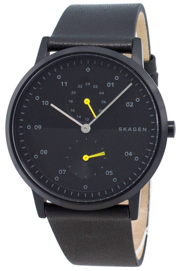 Skagen Kristoffer SKW6499 Quartz Men's Watch